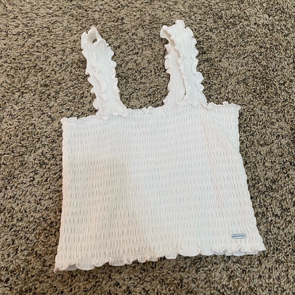 Hollister Tank Top